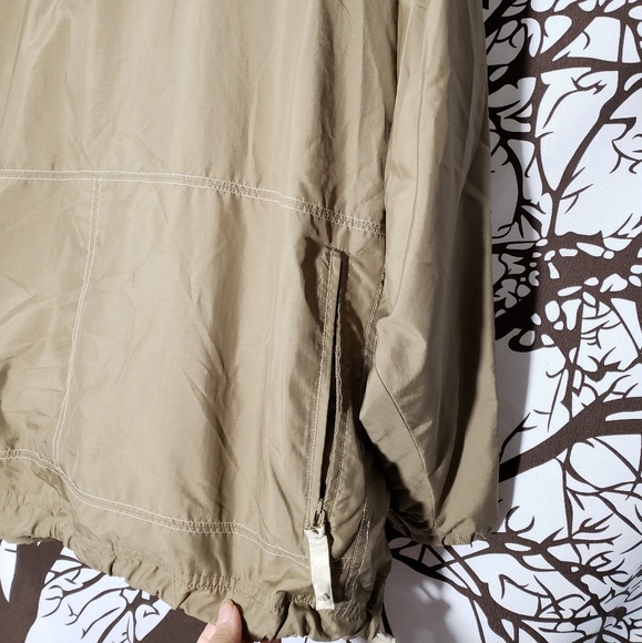 Adidas Raincoat - Picture 2 of 3